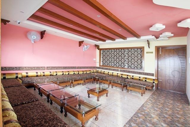 Rahul Guest House Варанаси Экстерьер фото