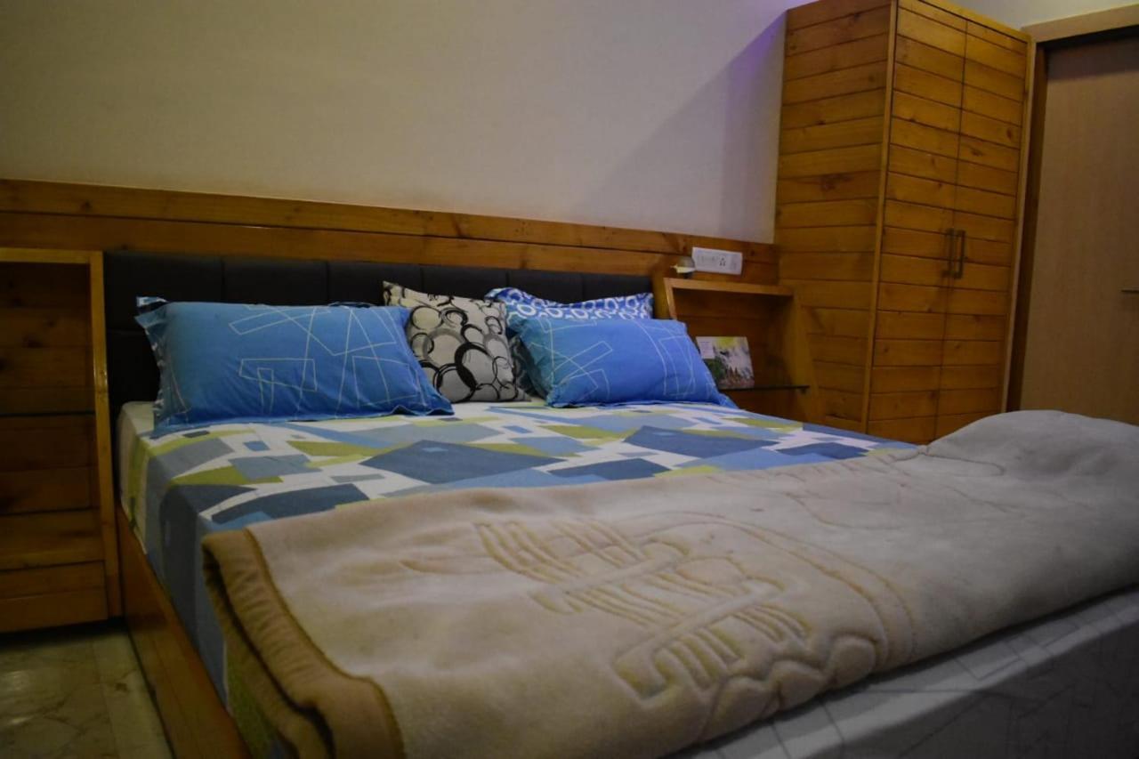 Rahul Guest House Варанаси Экстерьер фото